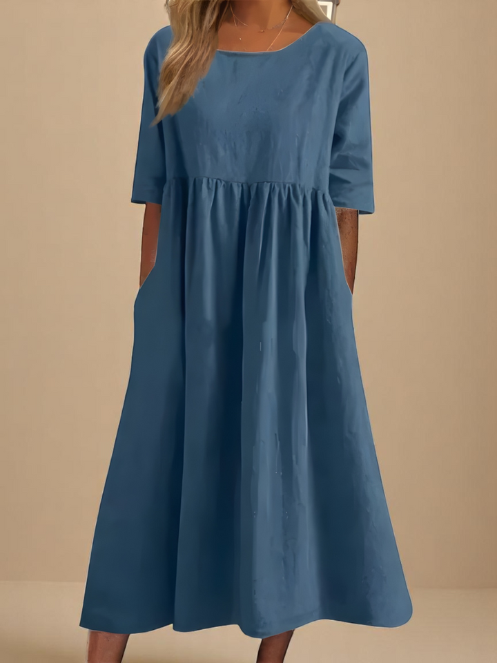SVEA | Leichtes & Legeres Kleid