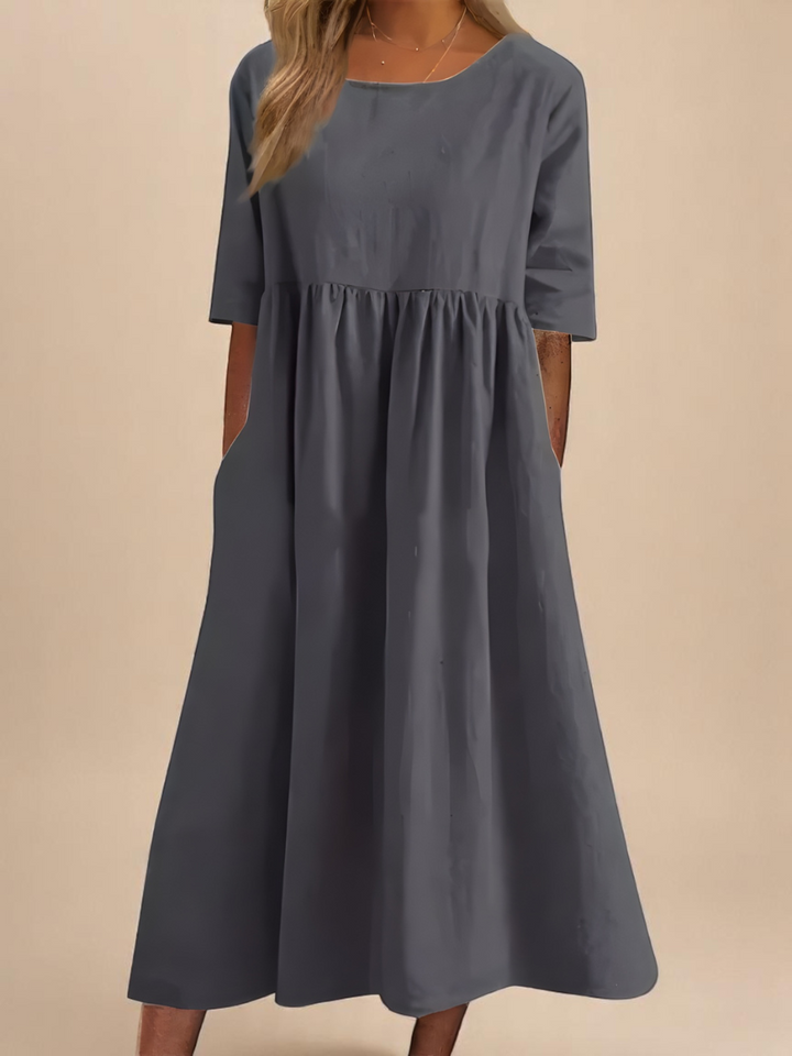 SVEA | Leichtes & Legeres Kleid