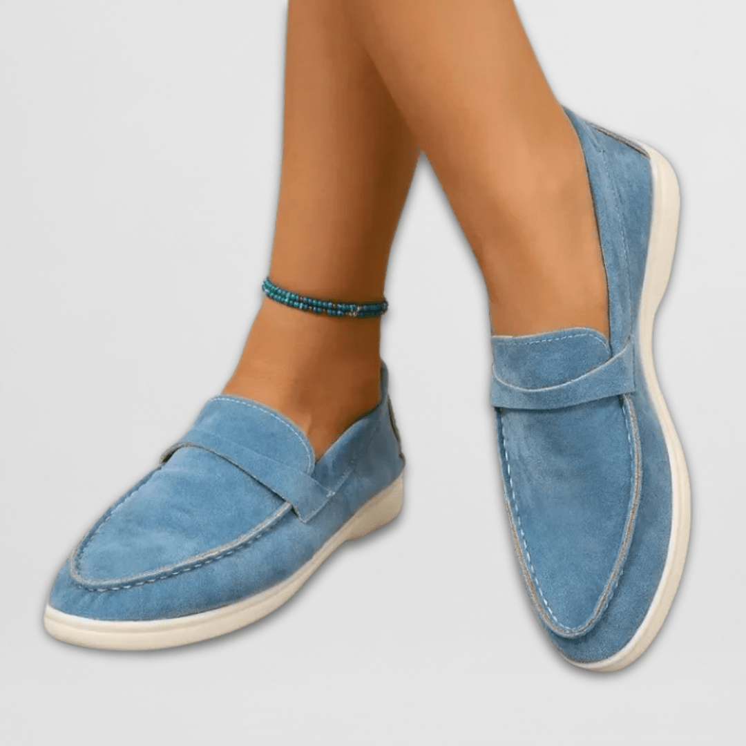 SVEA | Lucia Komfort-Loafer