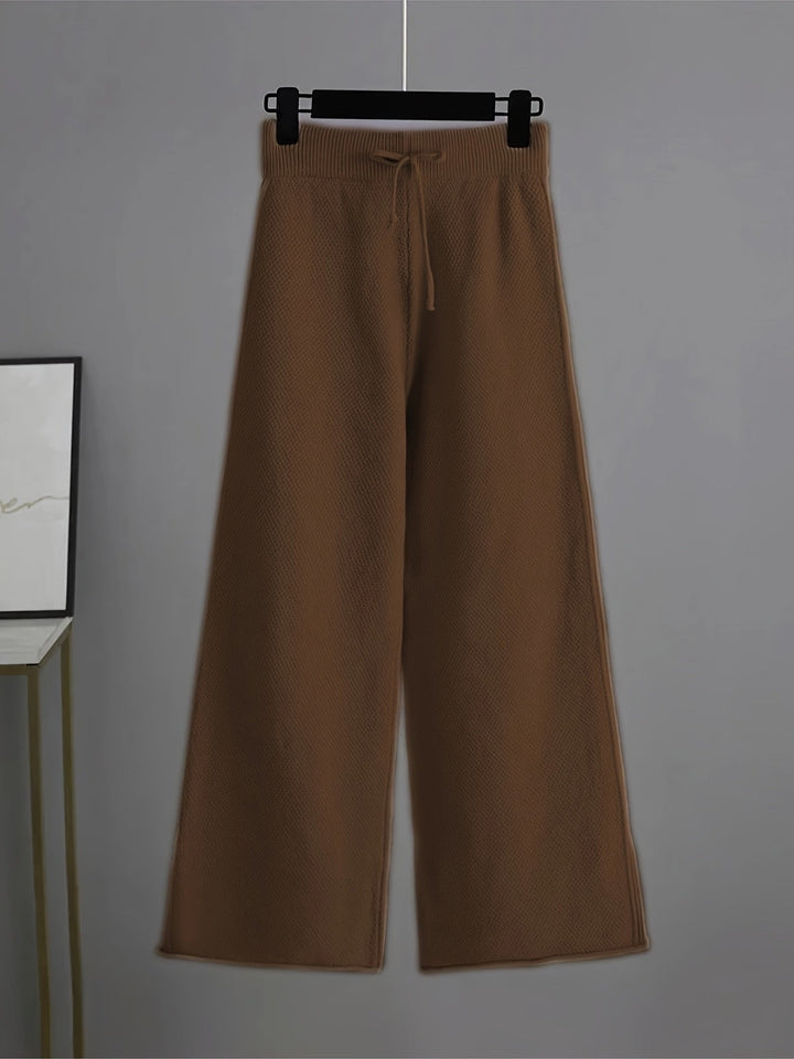 SVEA | Zweiteiliges Casual Set