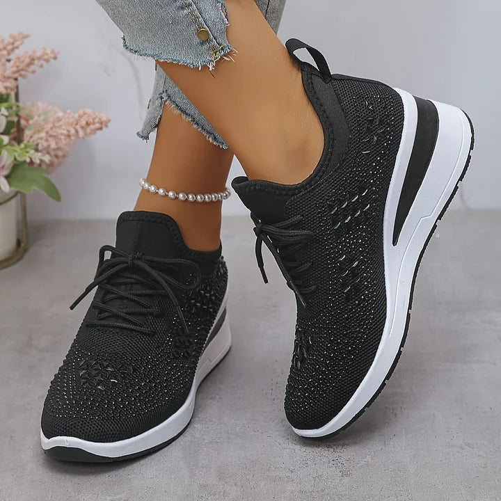 SVEA | Stylische lässige Sneaker