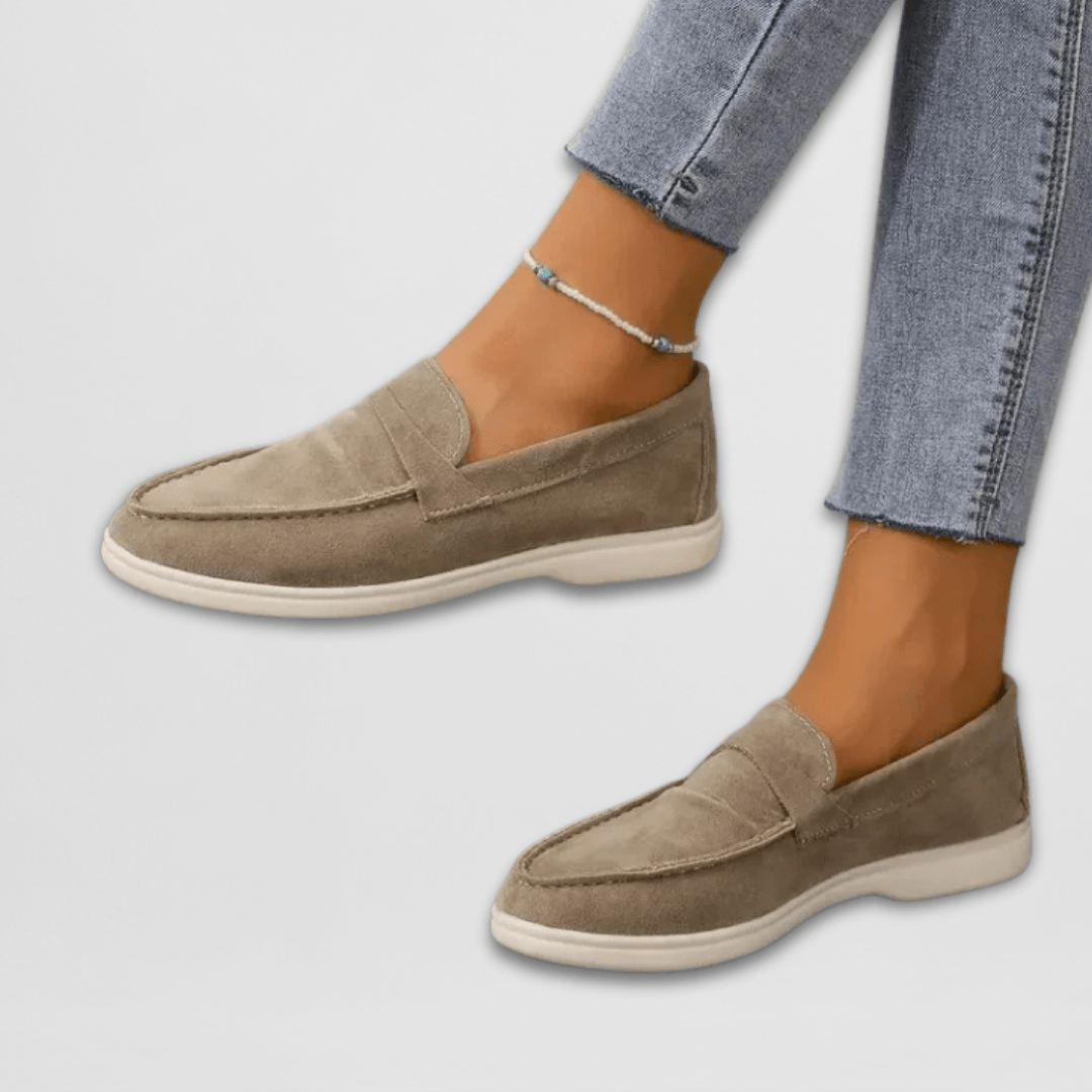 SVEA | Lucia Komfort-Loafer