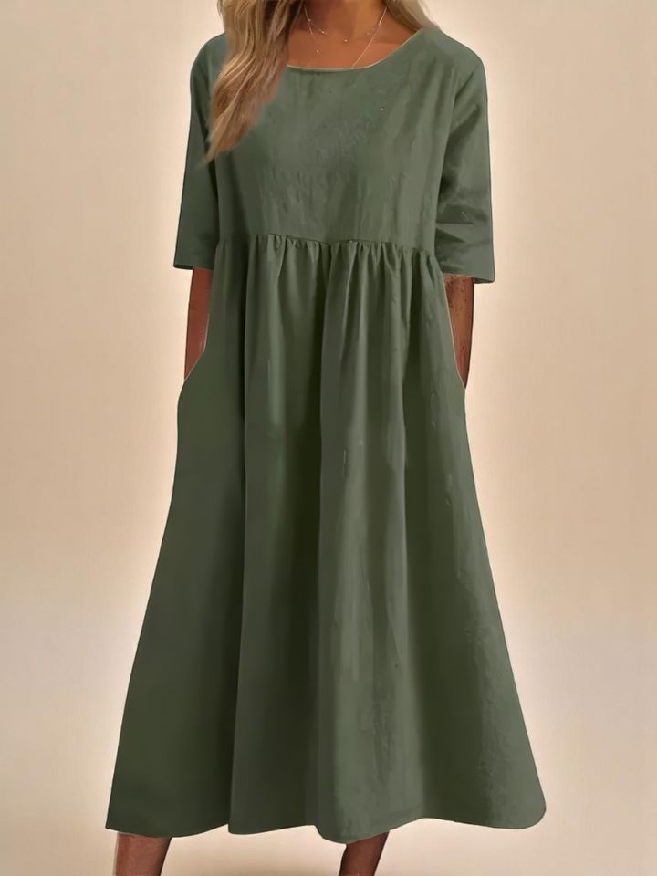 SVEA | Leichtes & Legeres Kleid