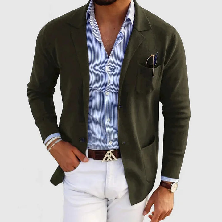 SVEA | Eleganter Herren Blazer