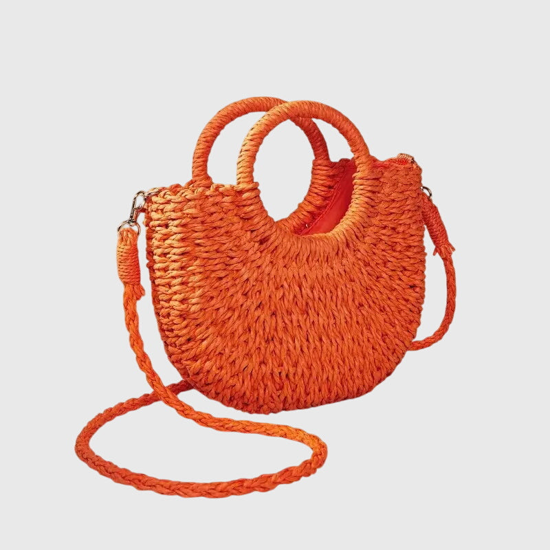 SVEA | Amaya Sommer-Schultertasche