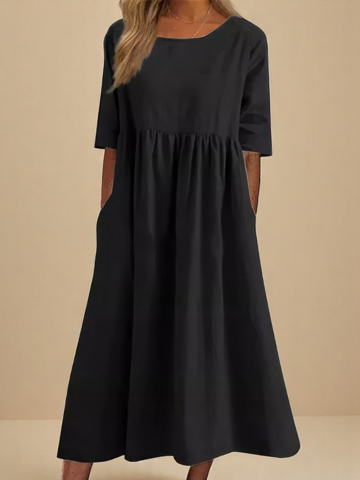 SVEA | Leichtes & Legeres Kleid