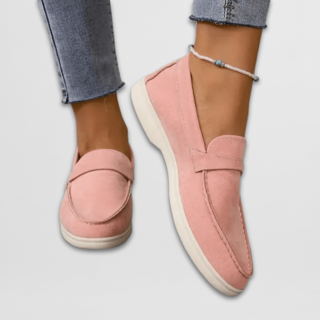 SVEA | Lucia Komfort-Loafer