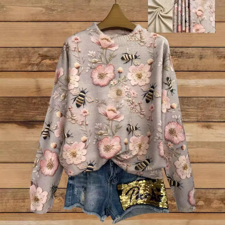 Jane | Cozy Women's Sweater