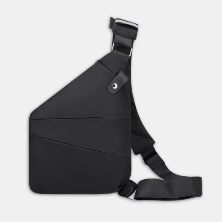 SVEA | Sicherheits-Schultertasche