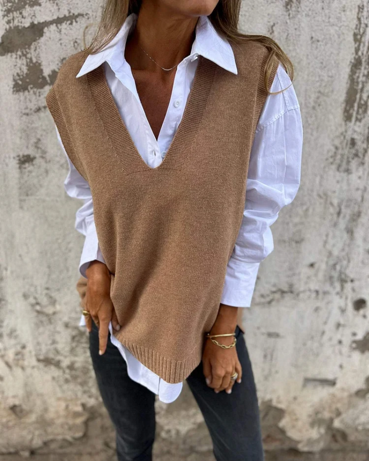 Jane | Comfortable Knit Cardigan