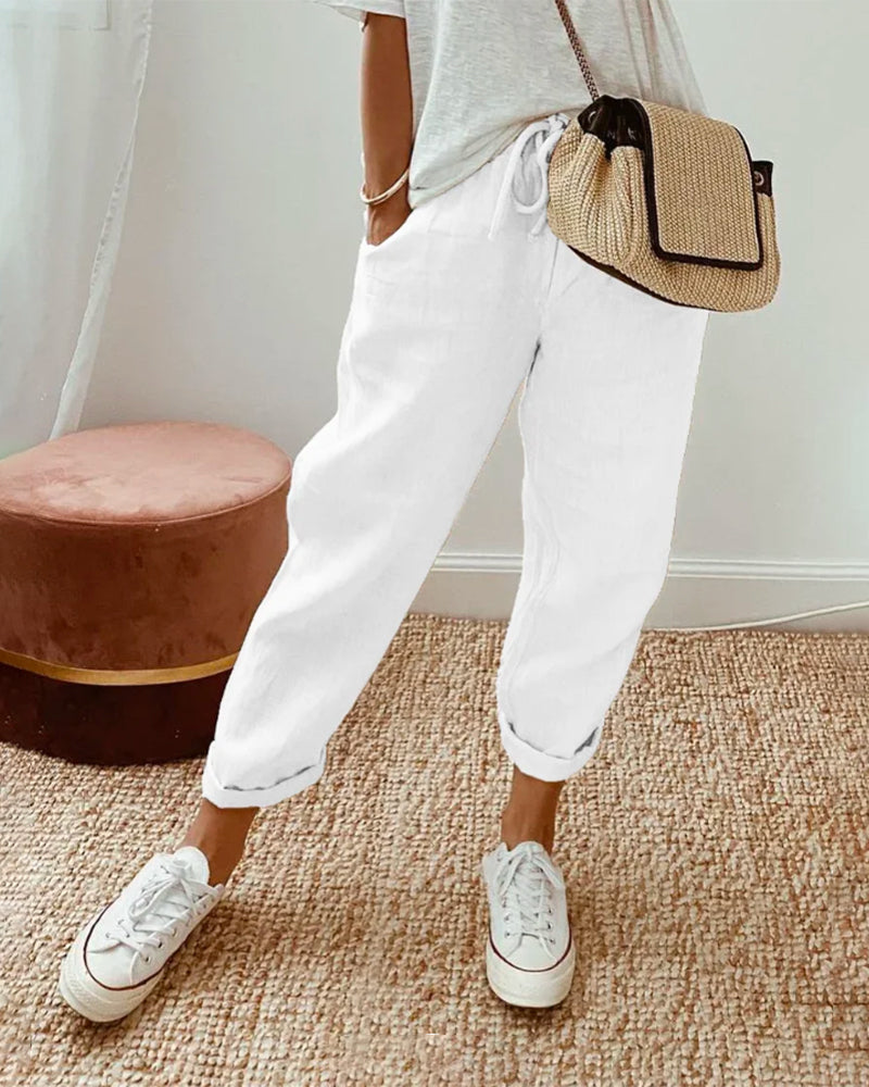 SVEA | Casual & Elegante Hose