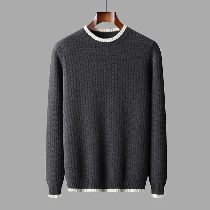 SVEA | Pullover für luxuriösen Komfort für den Mann