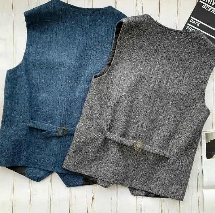 SVEA | Elegante Weste für Herren