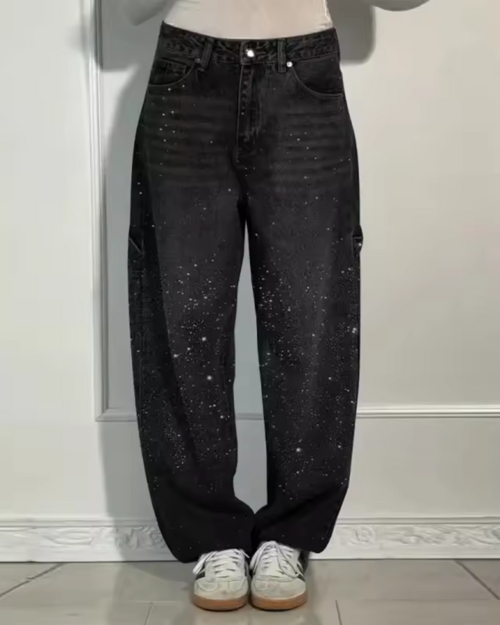 SVEA | Elegante Hose mit schmeichelhafter Passform