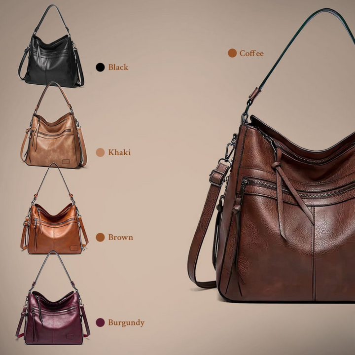 SVEA | Magdalena Luxuriöse Tasche