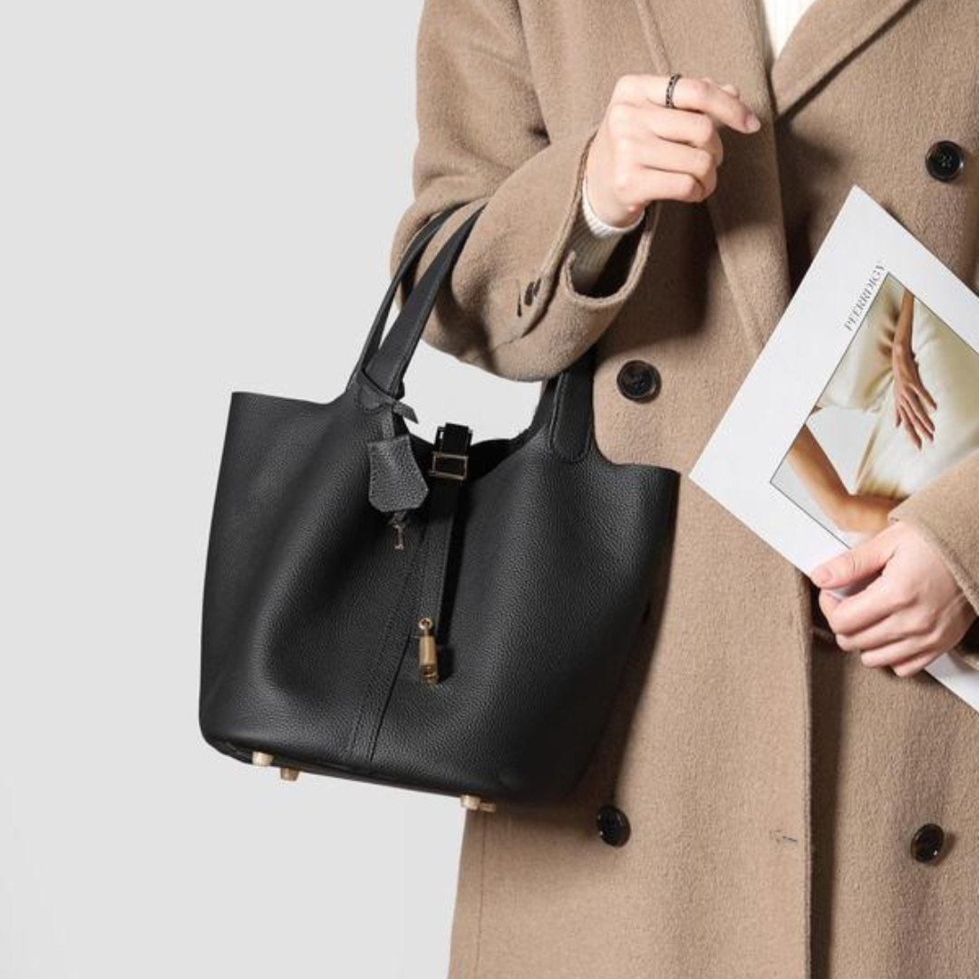 SVEA | Lock Bag