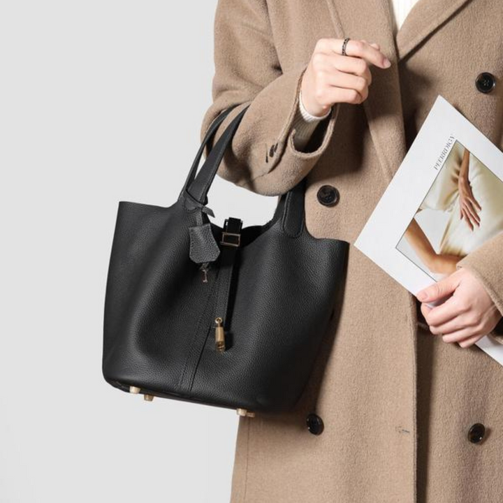 SVEA | Lock Bag