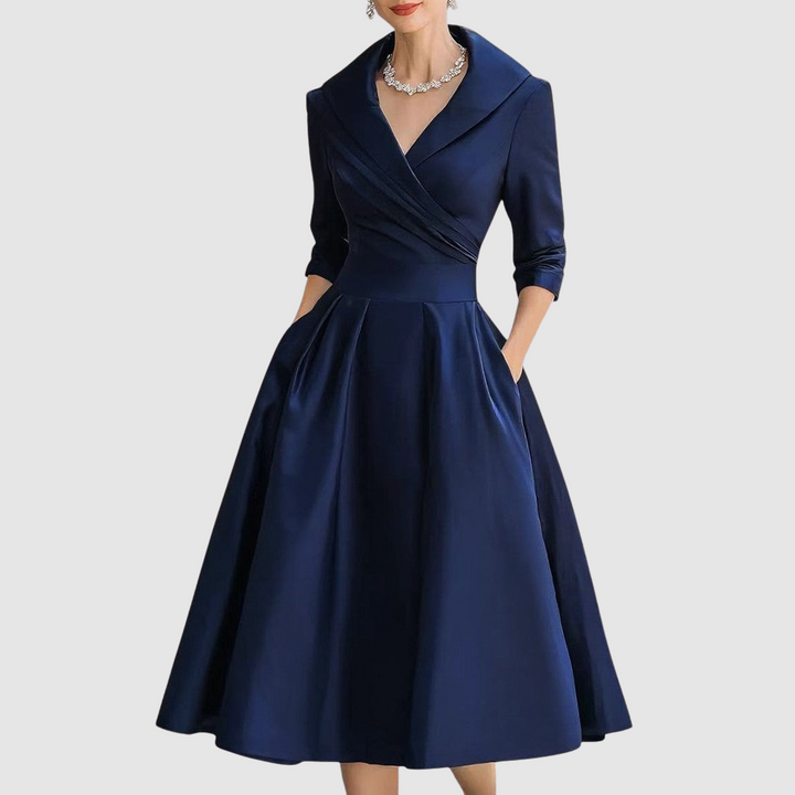 Amelia – Midi Dress