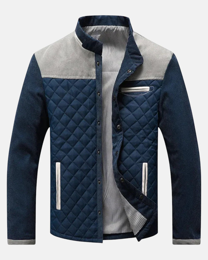 SVEA | DESIGNER JACKEN SQUISITA