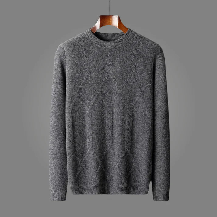 SVEA | Exklusiver Strickpullover