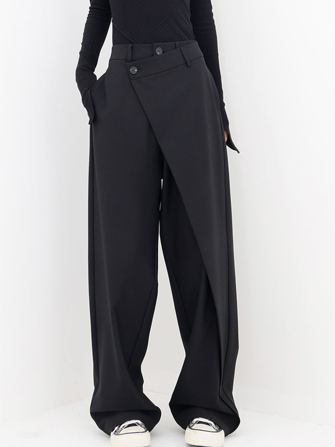 SVEA | Moderne Baggy-Hose