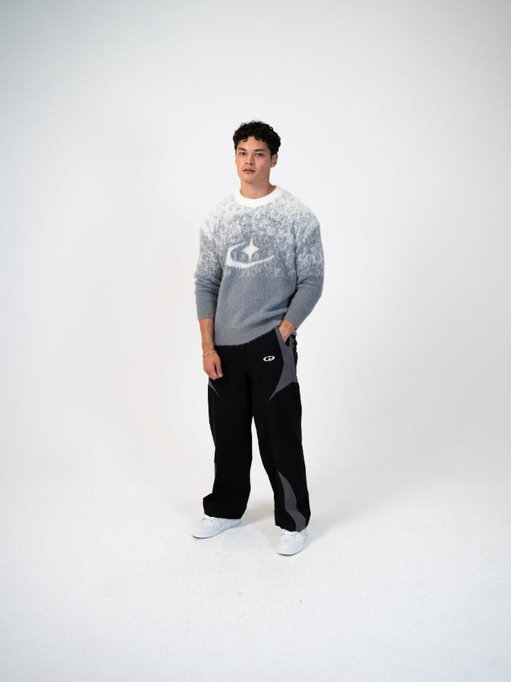 SVEA | Fuzzy-Mohairpullover