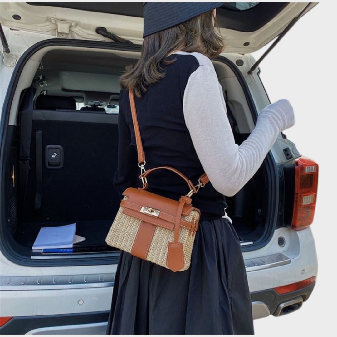 Jane | Elegante Handtasche