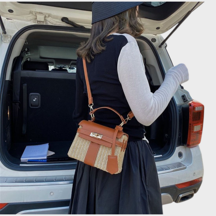 Jane | Elegante Handtasche