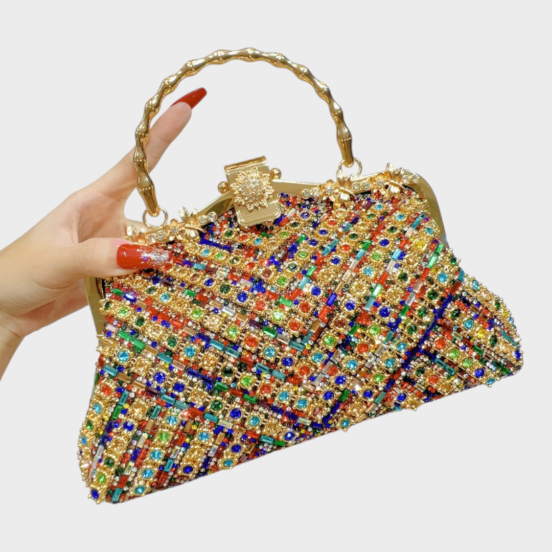 Jane | Evening Handbag