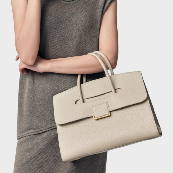 Jane | Lace Handbag