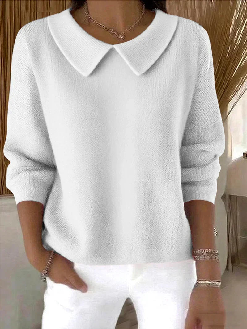 Jane | Classic Sweater
