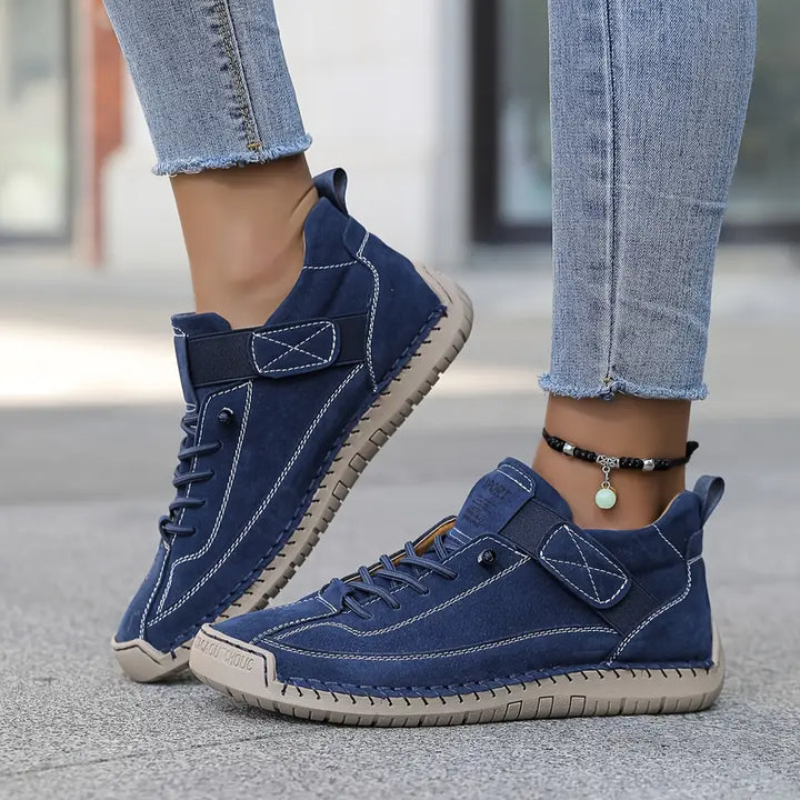 SVEA | Sofie Bequeme Stützende Sneaker