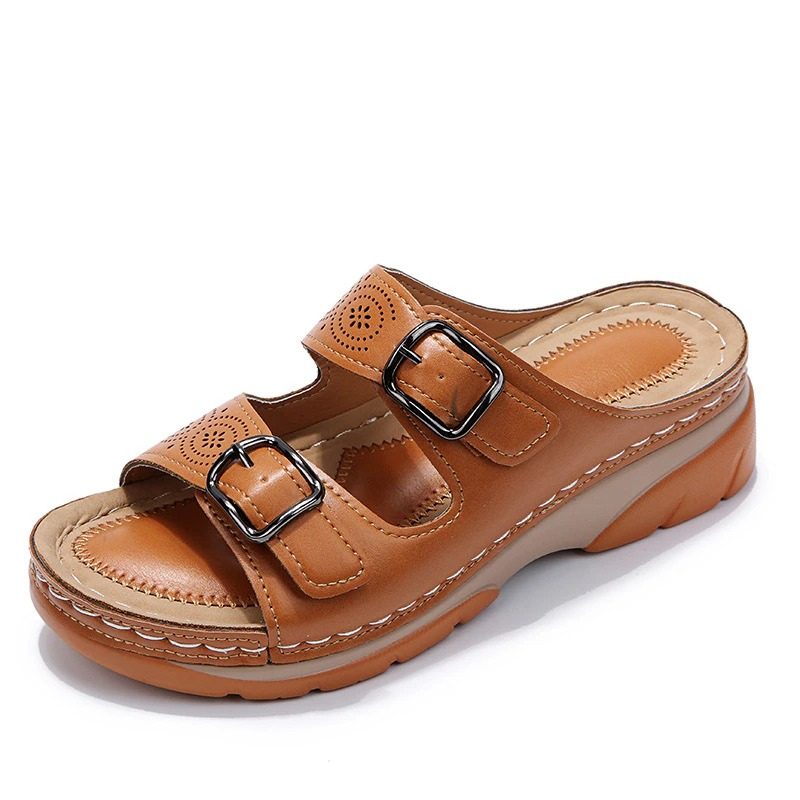Karin - Orthopaedic Summer Sandals