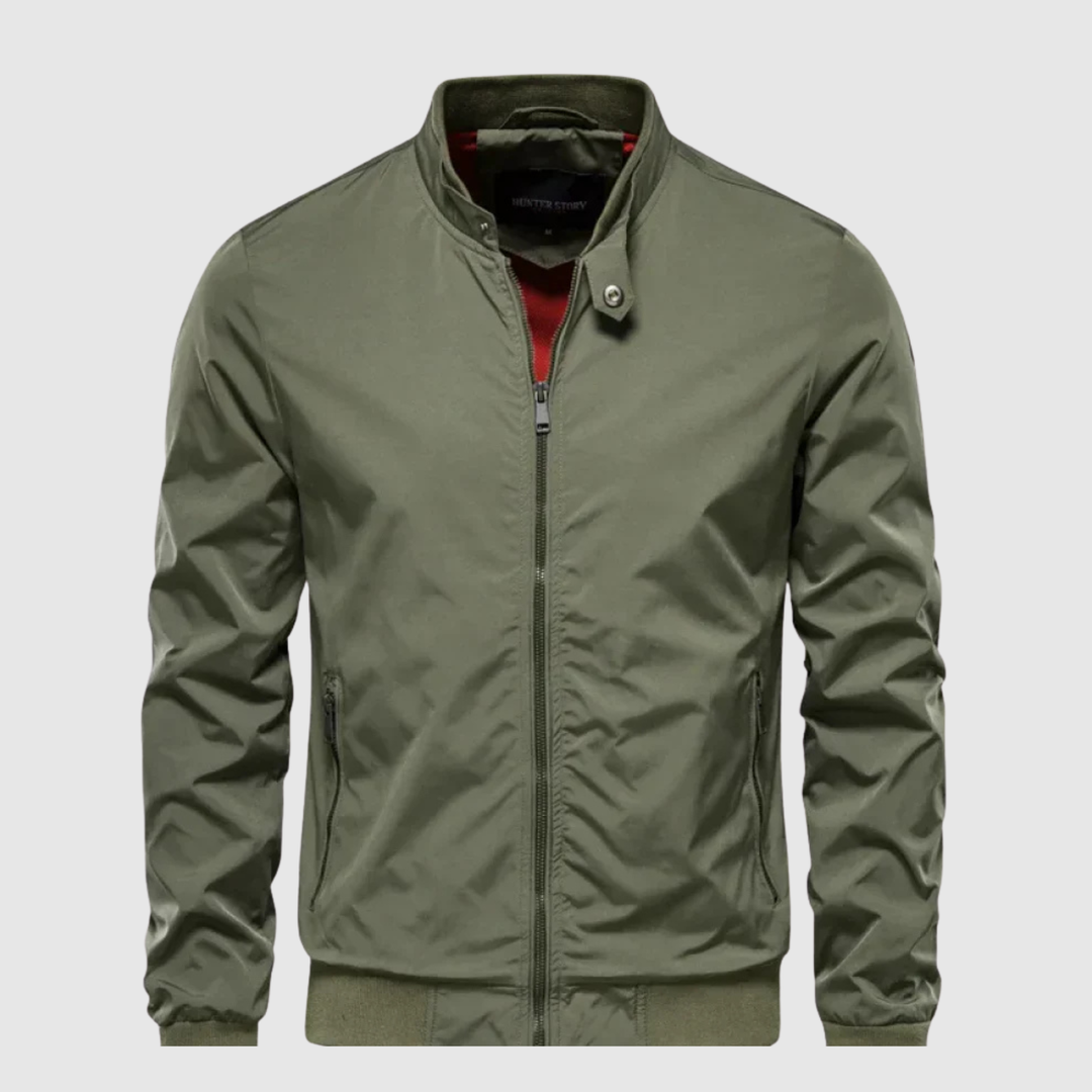 SVEA | Lässige Brise Jacke