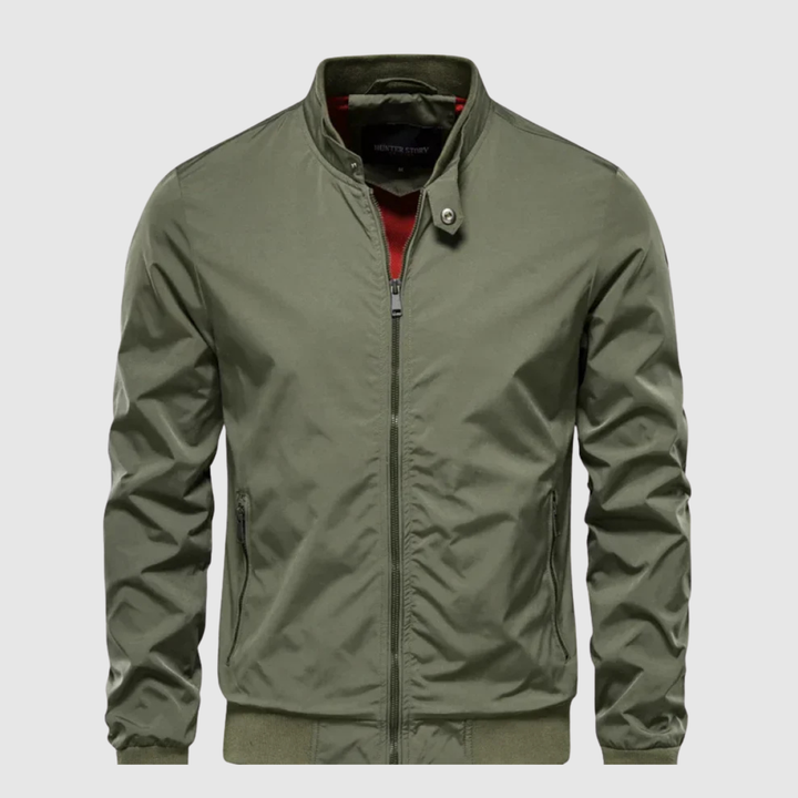 SVEA | Lässige Brise Jacke