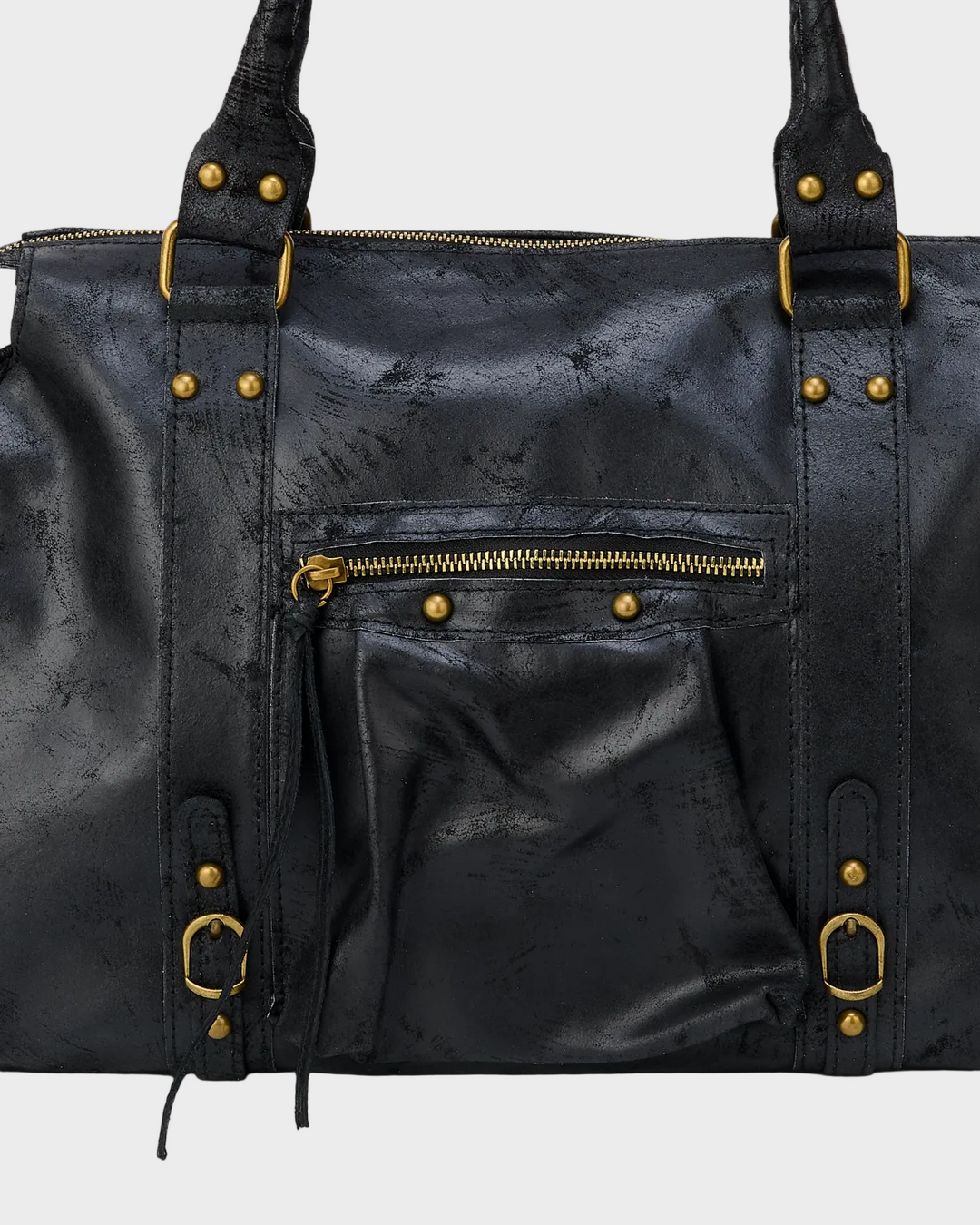 SVEA | It-Girl Bag Black