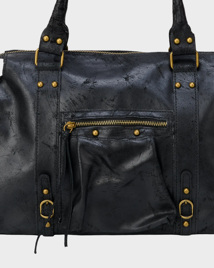 SVEA | It-Girl Bag Black