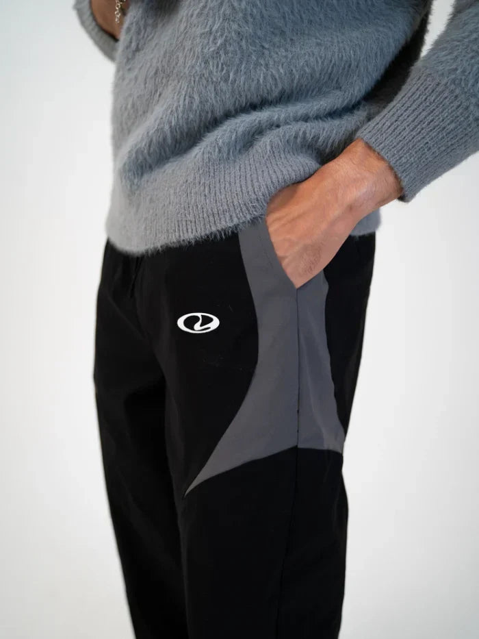 SVEA | Vintage Decarba Sport-Jogger im Y2K-Stil