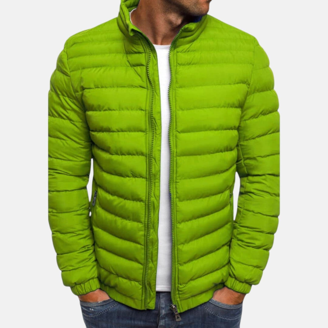 SVEA | Steppjacke