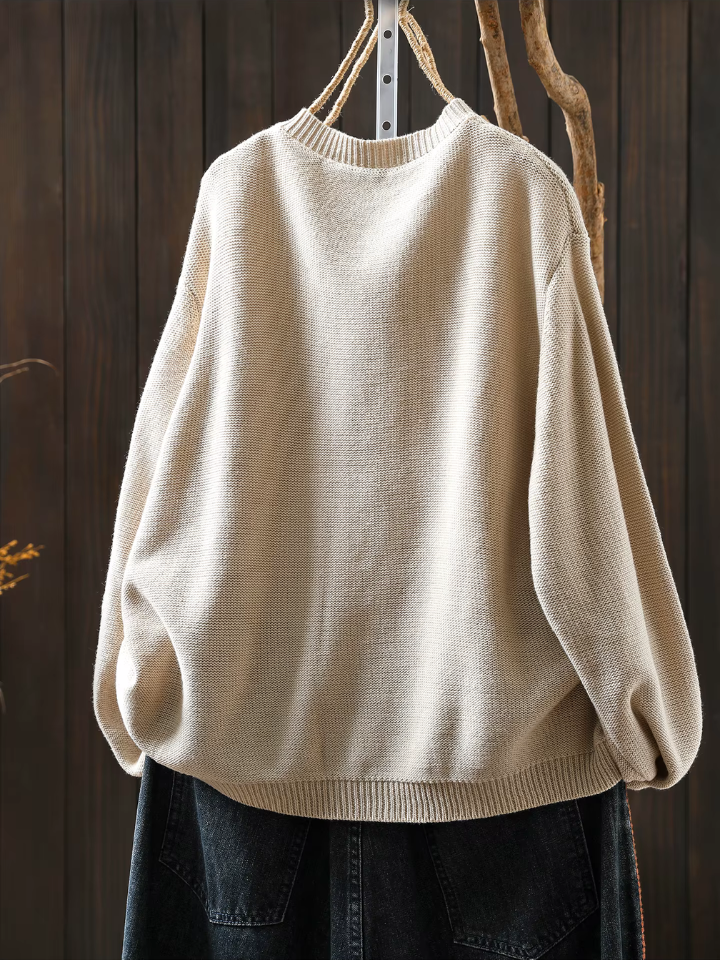 SVEA | Ellery Grace-Cardigan