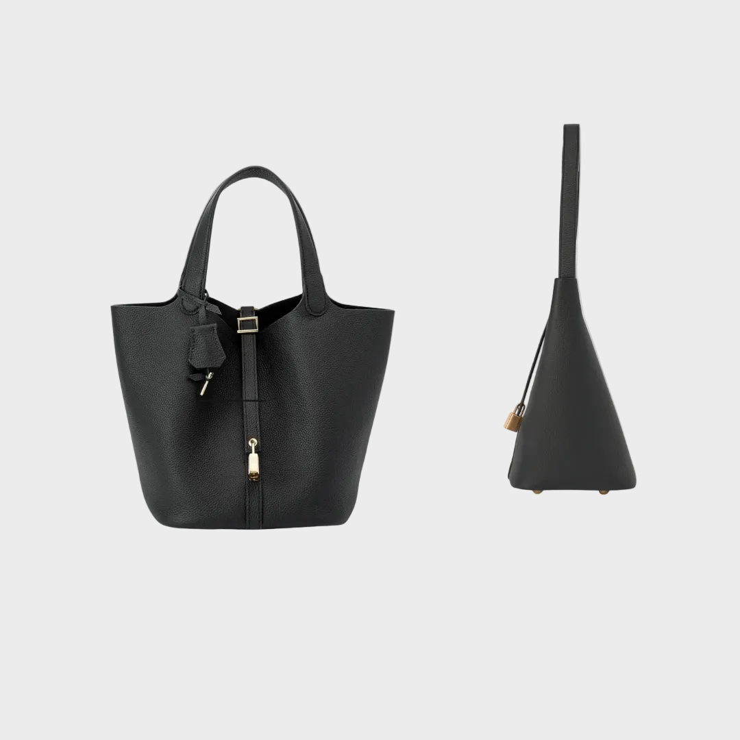 SVEA | Lock Bag