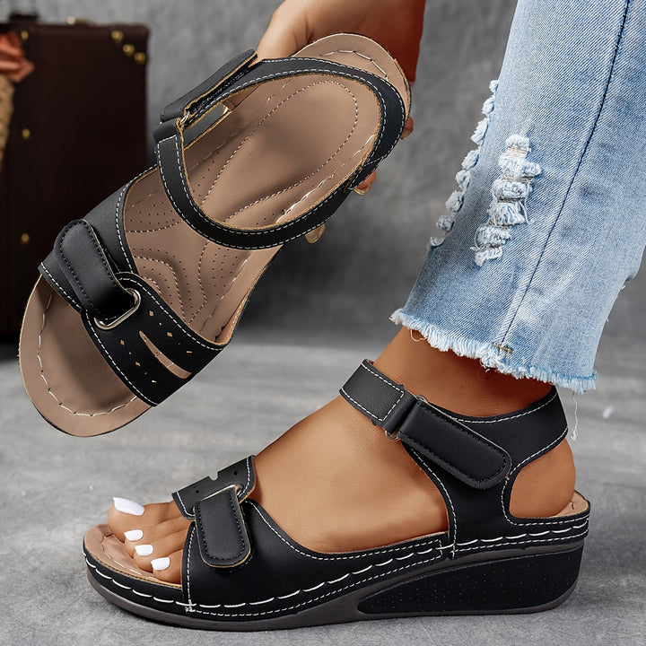SVEA | Elise Orthopädische Komfortsandalen