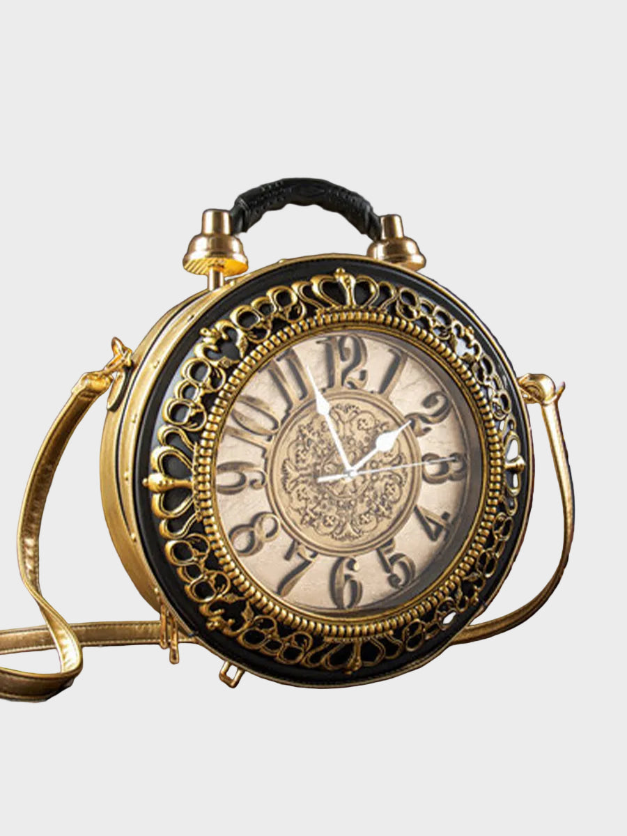 Jane | Timekeeper Bag