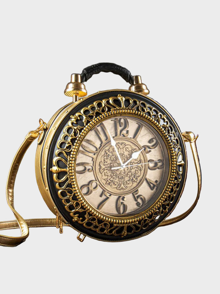 Jane | Timekeeper Bag