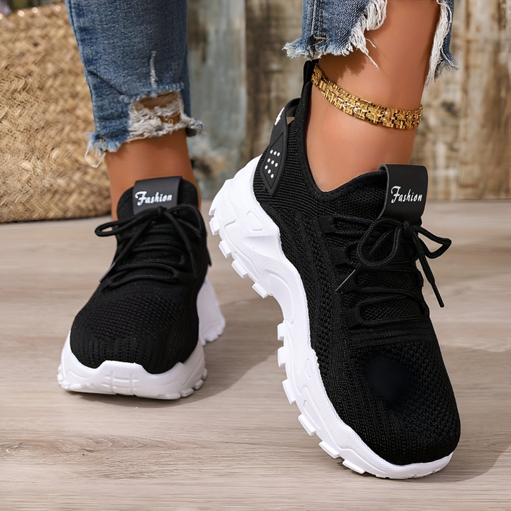 SVEA | Eshara Bequeme Sneaker