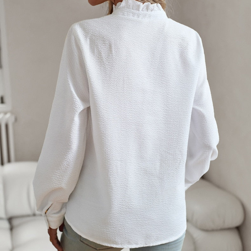 SVEA | Elegante Bluse