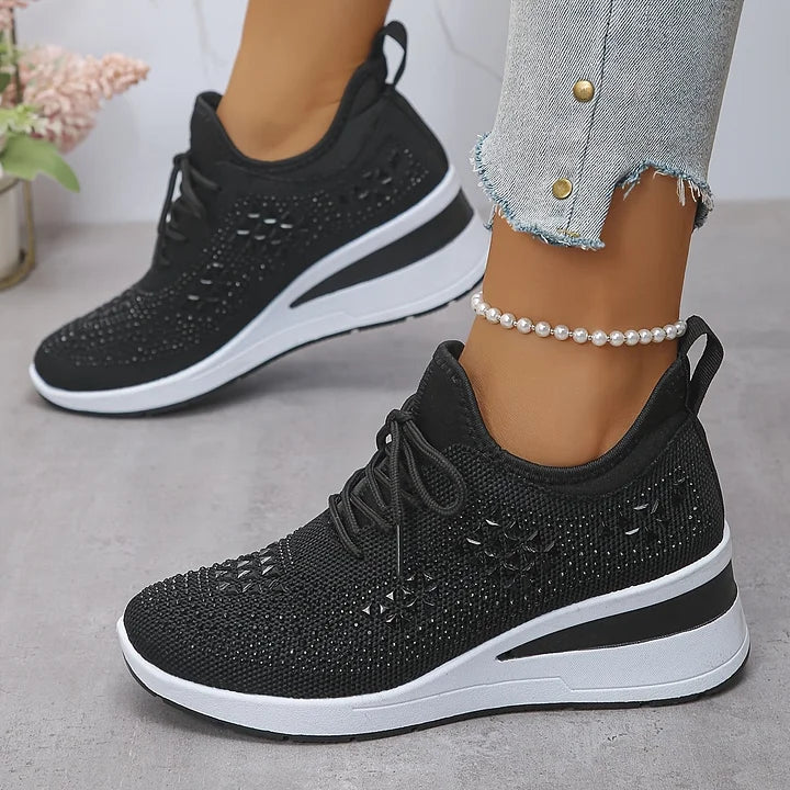 SVEA | Stylische lässige Sneaker
