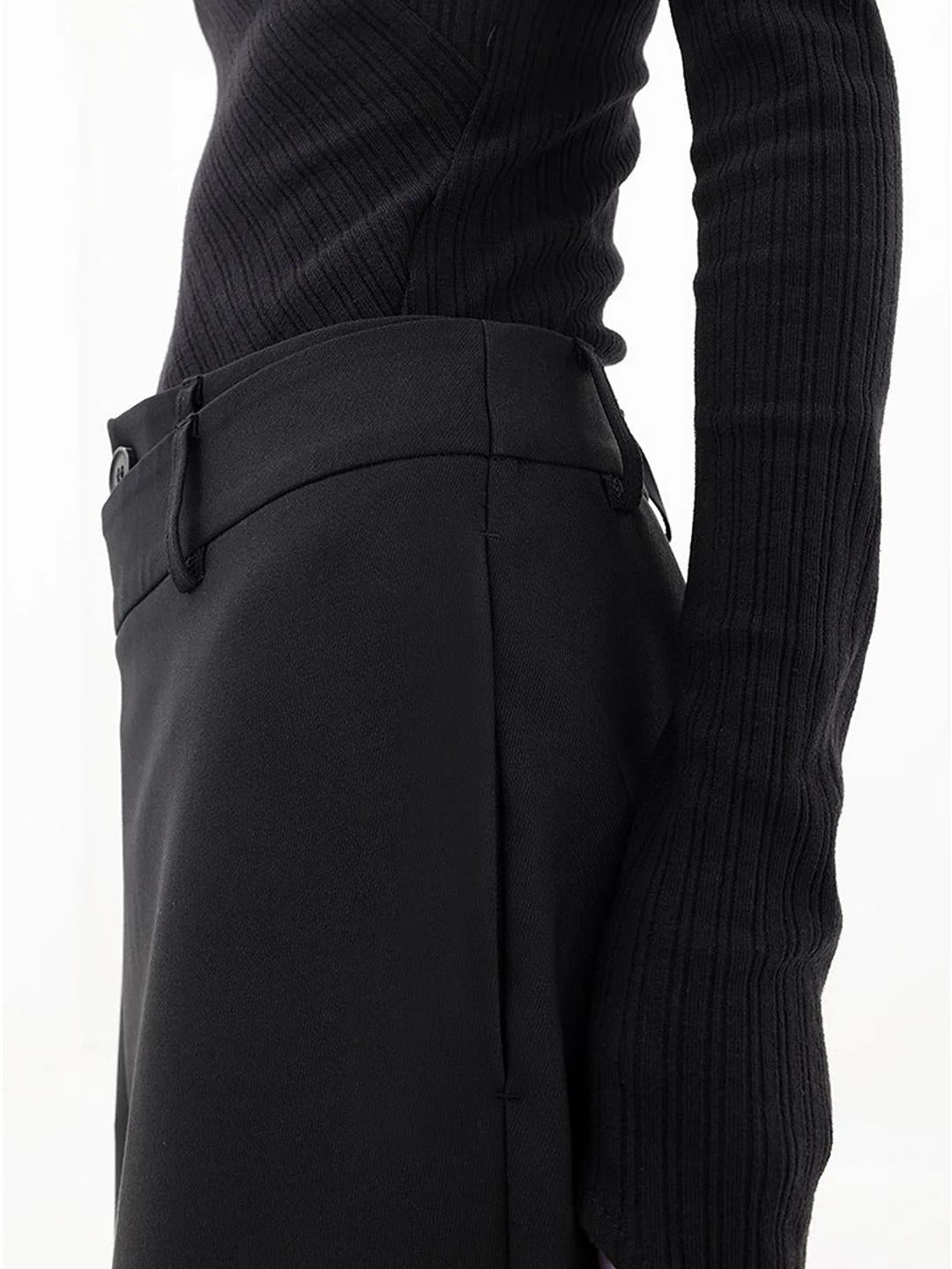 SVEA | Moderne Baggy-Hose