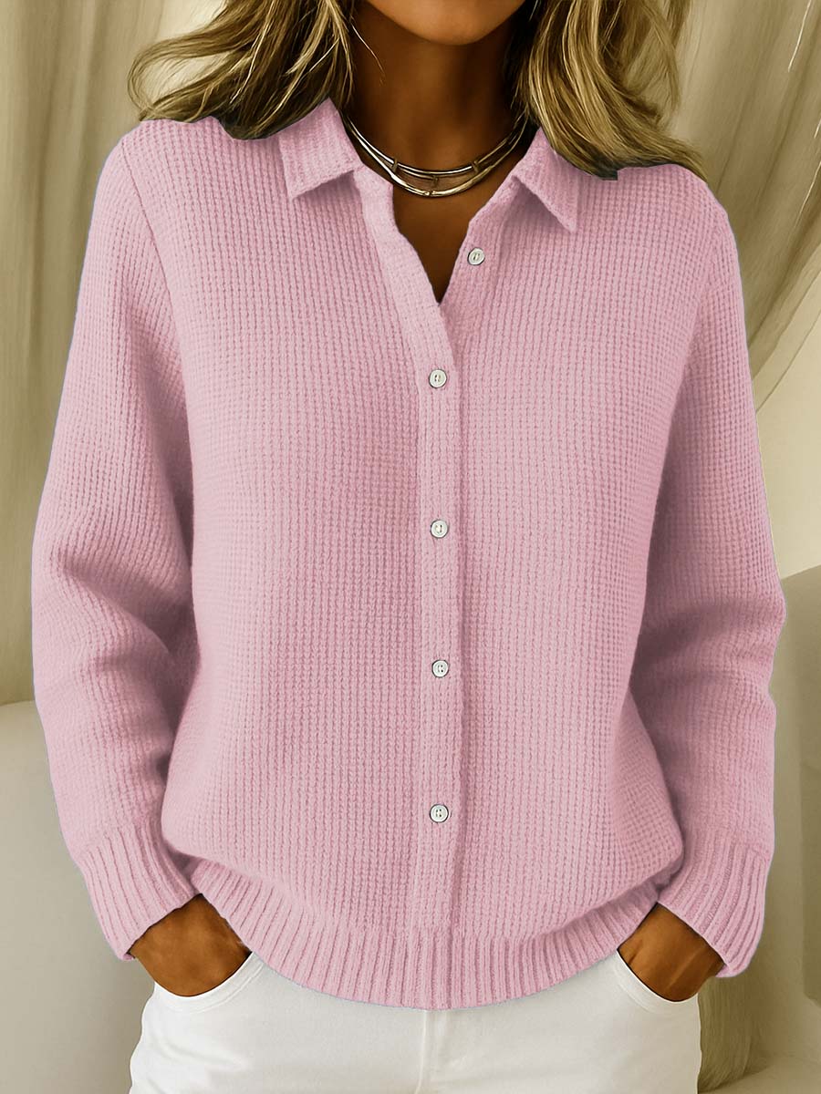 SVEA | Doris Lässiger, Kuscheliger Cardigan