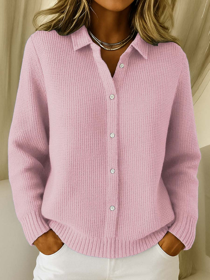 SVEA | Doris Lässiger, Kuscheliger Cardigan